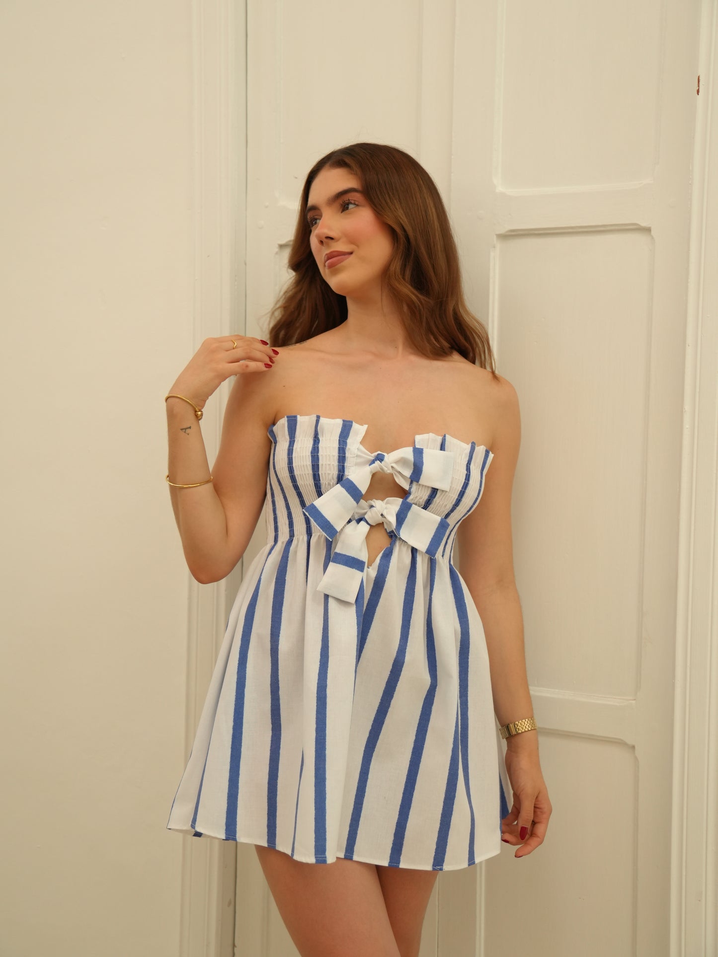 VESTIDO MALTA