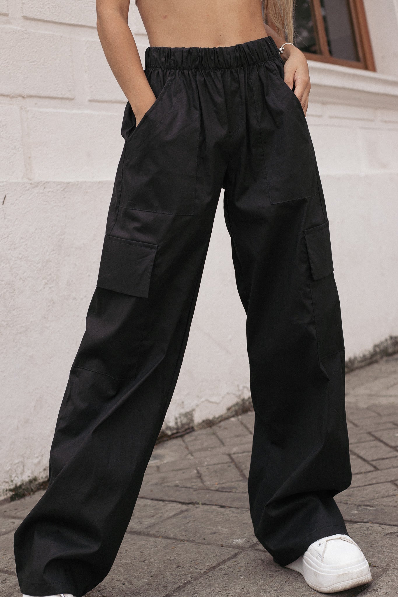 CARGO PANT