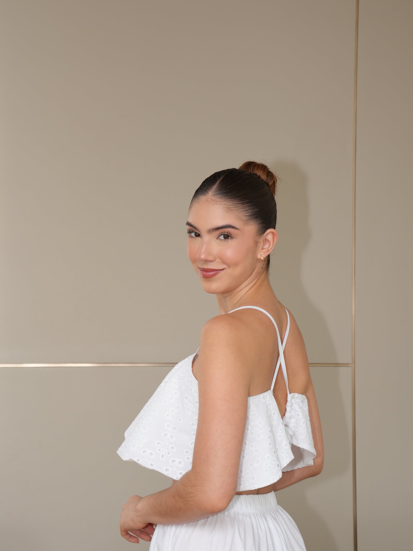 BELLA OJALILLO