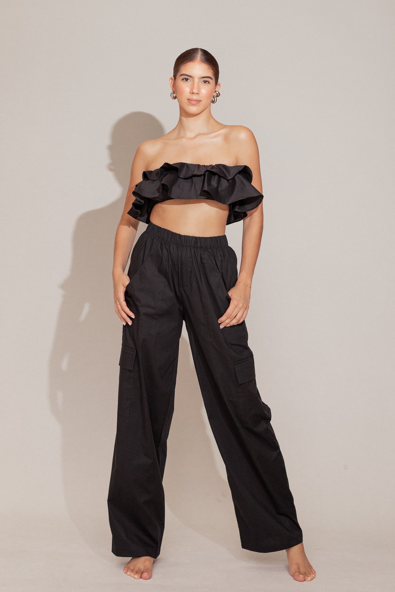 CARGO PANT