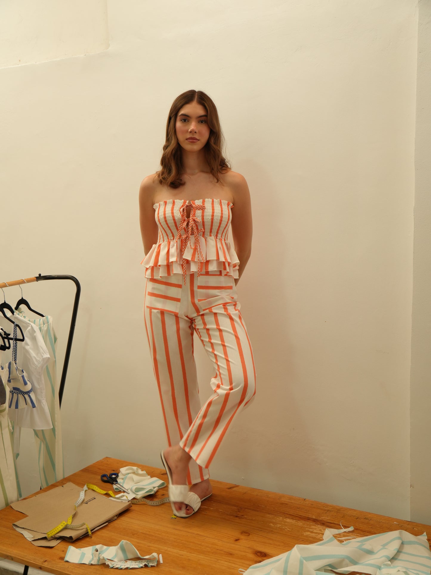 PANT LIMA
